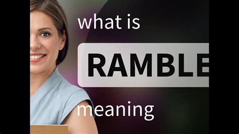 what is a ramblefap|FAP Definition & Meaning .